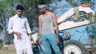 latest song 2016 2017 mhari jaatni sachin tr new haryanvi dance song ndj