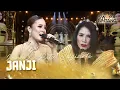 Download Lagu Rita Sugiarto X Dini (Bogor) - Janji | GRAND FINAL KONTES SWARA BINTANG 2025