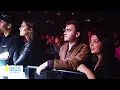 Bon Iver - Blood Bank (Live at Brooklyn's Barclays Center 2019)