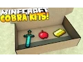 The ULTIMATE KIT-CREATING Plugin for Minecraft Tutorial