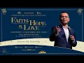 Faith Hope and Love Bethany Next Generation Christmas Celebration 2025