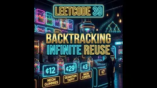LeetCode 39 Combination Sum in less than 5 minutes Backtracking
