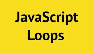 JavaScript Tutorial for beginners Infinite Loop in JavaScript