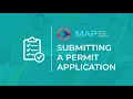 Submitting a Permit Application