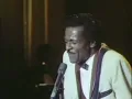 American Hot Wax - Reelin' and Rockin' + Roll Over Beethoven (Chuck Berry cameo)