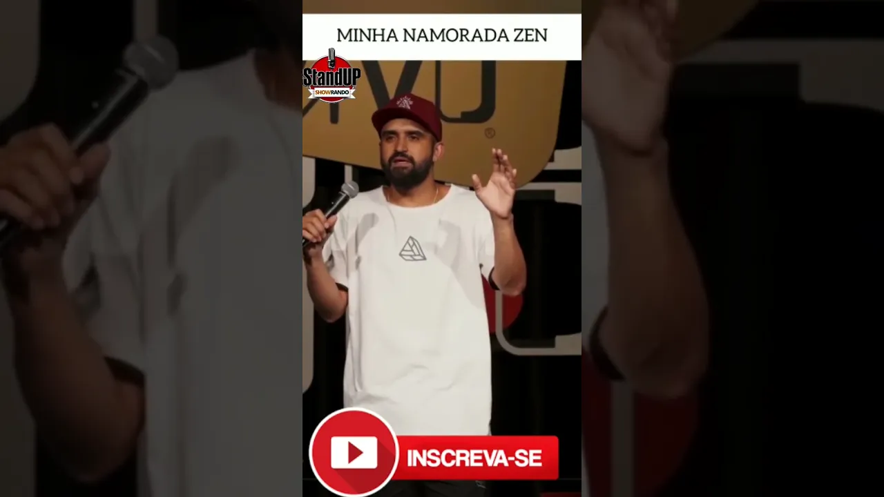 #trend #foryou #standupbrasil  #standupcomedy #standup #comedia #humor #viral #piada #tiagoventura