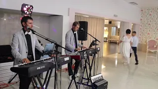 Гурт ЕШТРЕЛА ESTRELA BEND Ой ти струмочку 