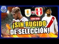 Download Lagu 🔴 #ENVIVO🔥Perú enfrenta a Uruguay sin Zambrano⚽¿Castigo o convicción?  #VamosAlVar 3/09/25