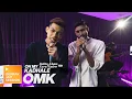 Download Lagu Zubir Khan X Ezra Kairo - OMK (Oh My Khadale) [Versi Akustik] | Gempak Jam Session