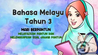 Download Mari Berpantun Tahun 3 MP3