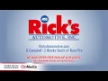 Rick s Automotive Springfield MO COVID-19