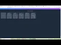 Web notes app with a Next js Frontend and Express js SQLite3 Backend REST API