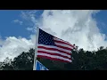 Installing Titan 20 Flagpole