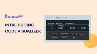 Introducing Code Visualizer Learn to Code with Visuals