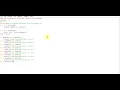 Python program to find the Grade Point Average