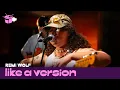 Download Lagu Remi Wolf covers Mark Ronson \u0026 Amy Winehouse ‘Valerie’ for Like A Version