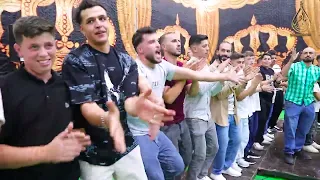 افراح ال الديرأبان حفل زفاف العريس وليد يحيي الحفل الفنان عمار ابو غليون وفرقته الموسيقية 