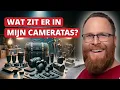 Download Lagu Wat zit er in mijn Camera Tas?