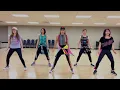 ZUMBA | Funk Rave | Anitta | (brazillian funk)