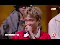 freestyle对决第4轮：AnsrJ VS 艾福杰尼 |#中国说唱巅峰对决2023 EP9|#说唱 #hiphop