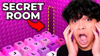 +1 KEYBOARD ESCAPE Has a DARK SECRET...