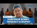 Download Lagu Bobby Nasution Bakal Diperiksa KPK Dugaan Korupsi Proyek Jalan di Sumut, PPATK Gerak Telusuri Uang