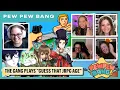 Pew Pew Bang - The JRPG Episode With Axe Of The Blood God s Nadia Oxford