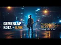 Lagu GEMERLAP KOTA – Slank | Versi Blues Rock Cinematic 90s | Cover AI by LangitAminor