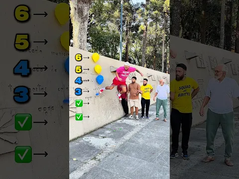 O menino de rosa não sabe brincar #shorts