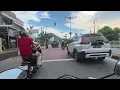 Download Lagu Jalanan indah yang menghadap gunung di kota singkawang