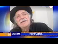 Download Lagu JUTRO - Šerbedžija u suzama na TV Prva: \