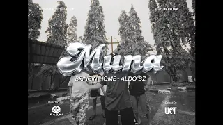 bringin home muna feat aldo bz official music video 