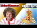 Richard Simmons Net Worth 2024 15-July-2024 Biography Career Family Personal Life Assets