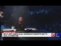 HHC doctor explains brain condition that led Billy Joel to cancel concerts