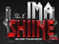 ImaShiine- Dimepiece Diva (Instrumental)
