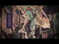 【歌ってみた】雨とペトラ / バルーン covered by 猫 The Sappiness