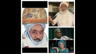 buharine tushen matsalar nigeria