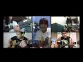 FIONA - Better Together (Quarantine Jam)
