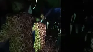 Mathurin Doto En Mode Dahoue Doto 2 