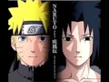 Naruto shippuden road to ninja THEME SONG!!!