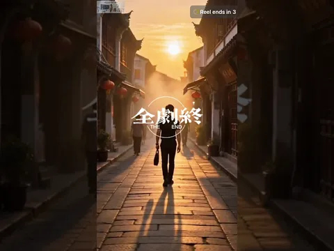 正义反击 第12集