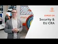 Cybersecurity for Embedded Systems Conforming to the EU Cyber Resilience Act