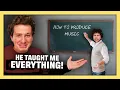 Download Lagu 7 SECRETS Charlie Puth Learned From Benny Blanco, Max Martin, Skrillex \u0026 more
