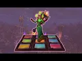 How to get the Dance Dance Darkmoon Toy from the Dancing Machine Achievement Darkmoon Faire WoW
