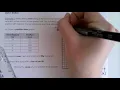 Lesson 4 - Uniform Motion Part 2