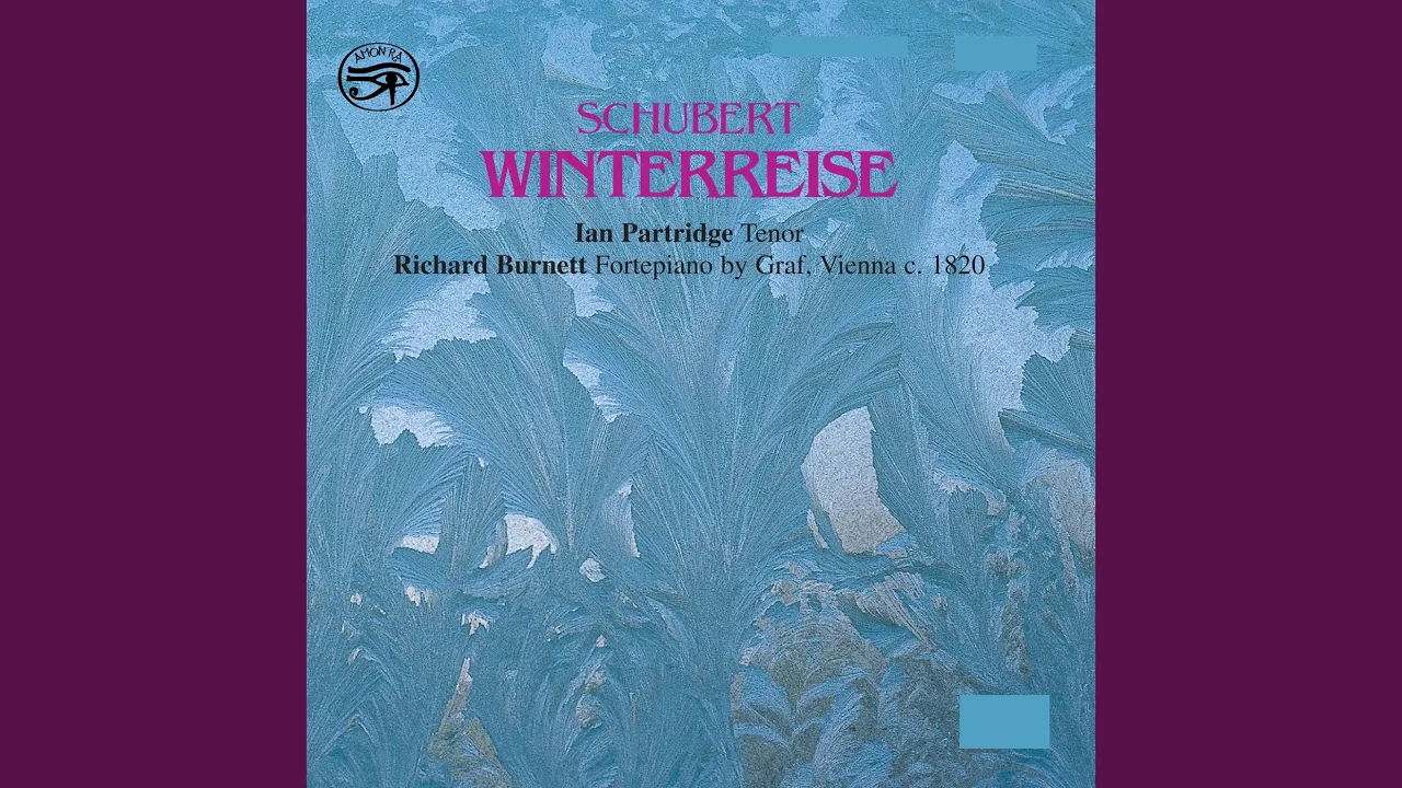 Winterreise, D. 911: No. 16, Letzte Hoffnung Winterreise, D. 911: No. 16, Letzte Hoffnung