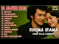 Download Lagu RHOMA IRAMA FULL ALBUM TANPA IKLAN 🎼 ALBUM MAS SANG RAJA DANGDUT 🎼