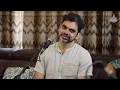 Badi Sooni Sooni Hai | The Rahul Deshpande Collective | Rahul Deshpande |
