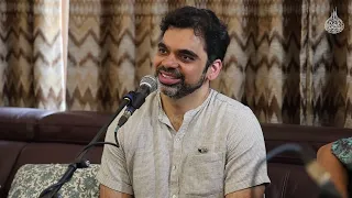 badi sooni sooni hai the rahul deshpande collective rahul deshpande 
