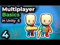 How to use RPCs in Netcode - Unity 6 Tutorial